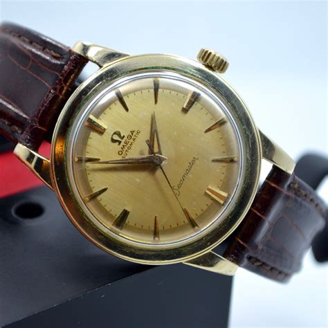 sell my omega|who buys old omega watches.